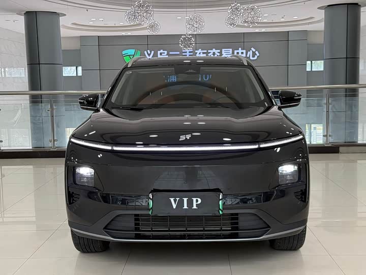 Jetour Shanhai L7, 2024 — купить в Уфе под ключ