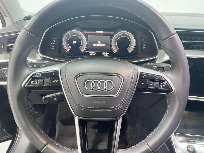 Audi A6L, 2024 — фото 7 из 9