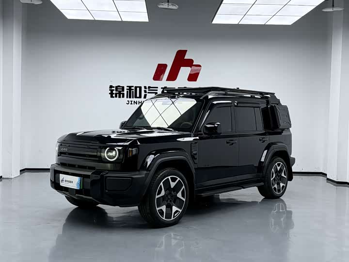 Chery iCar V27, 2026 — купить в Санкт-Петербурге под ключ
