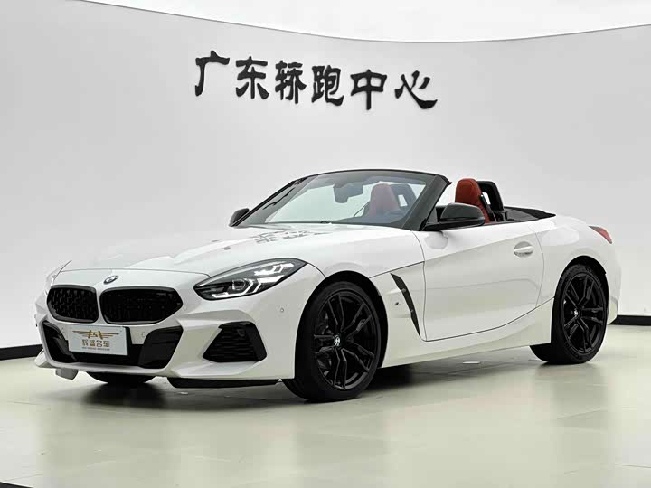 BMW Z4, 2022 — купить в Ульяновске под ключ