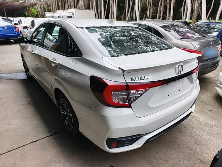 Honda Envix, 2022 — фото 5 из 9