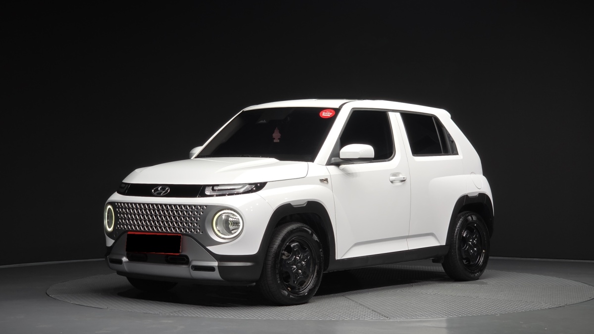 Hyundai Casper, 2022 — купить в Смоленске под ключ