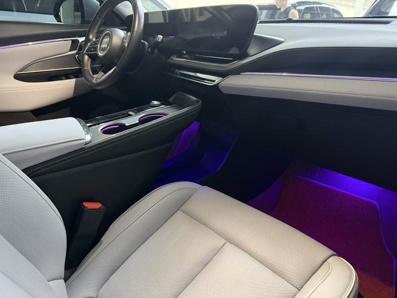 Buick Electra E5, 2024 — фото 6 из 10