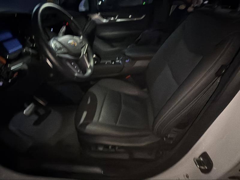 Cadillac XT5, 2024 — фото 10 из 12