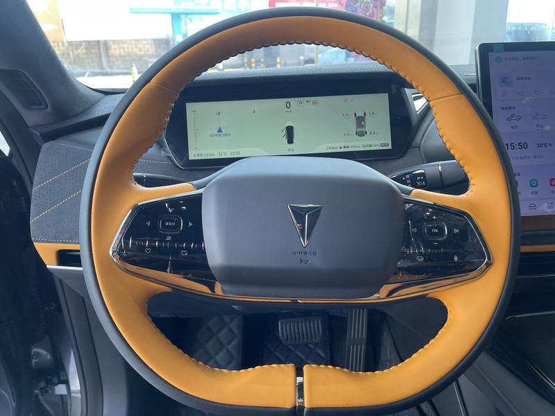 Changan Deepal SL03, 2026 — фото 7 из 10