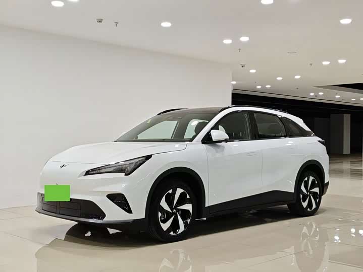 BAIC Arcfox Alpha T5, 2025 — купить в Пензе под ключ