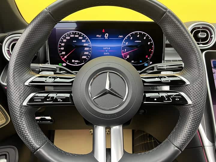 Mercedes-Benz CLE-Class, 2024 — фото 6 из 9