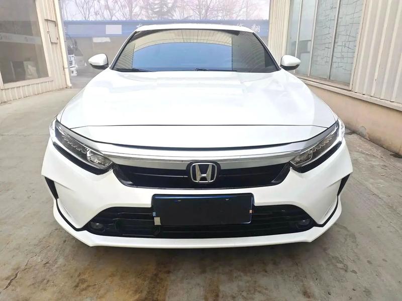Honda Inspire, 2023 — фото 2 из 9