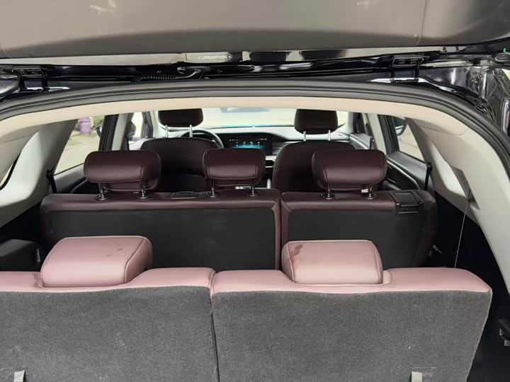 Jetour X90 Plus, 2024 — фото 4 из 9