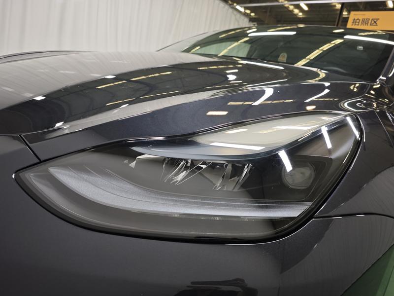 Tesla Model Y, 2024 — фото 9 из 12
