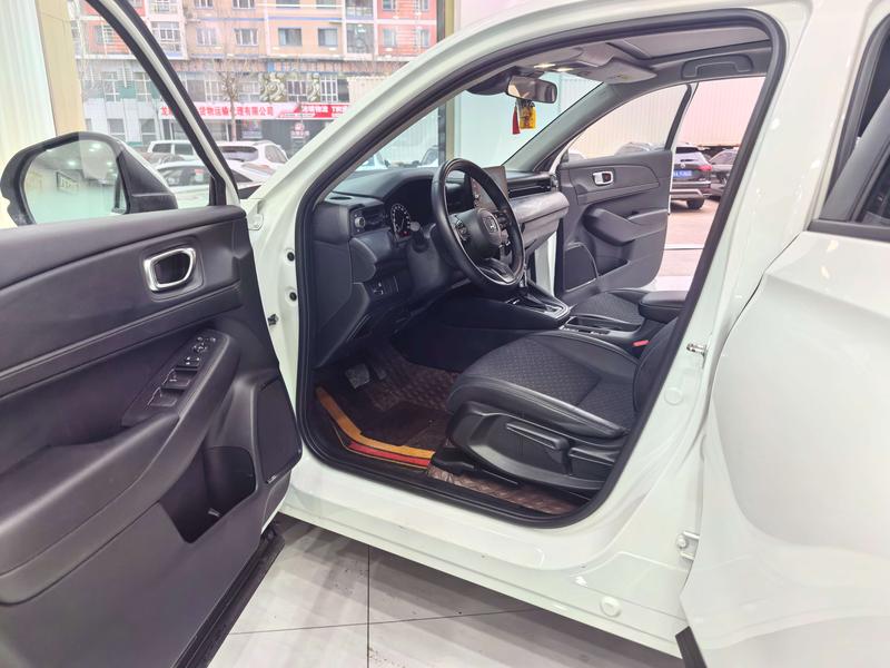 Honda XR-V, 2022 — фото 10 из 12