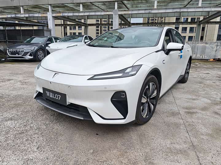 Changan Deepal L07, 2026 — купить в Тольятти под ключ