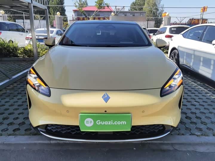 Baojun Xiangjing, 2025 — фото 3 из 9