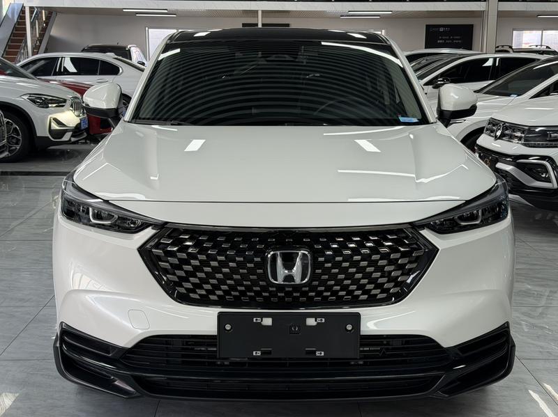 Honda XR-V, 2023 — фото 2 из 11