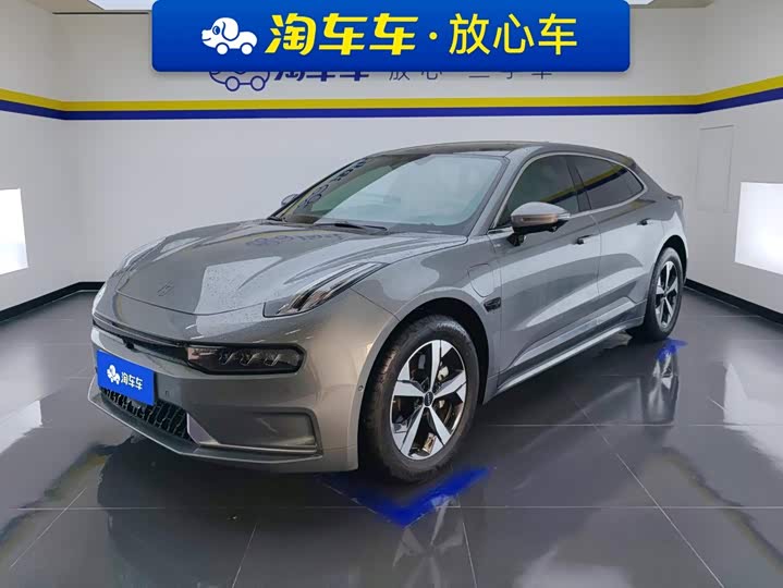 Zeekr 001, 2025 — купить в Самаре под ключ