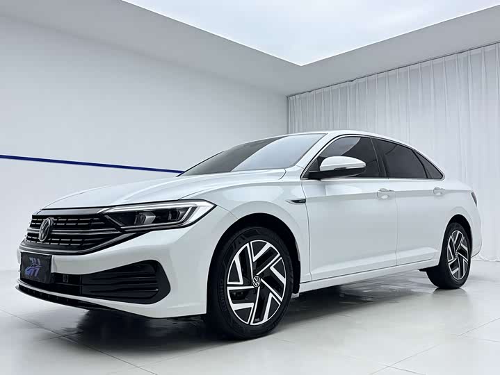 Volkswagen Sagitar L, 2022 — купить в Орле под ключ