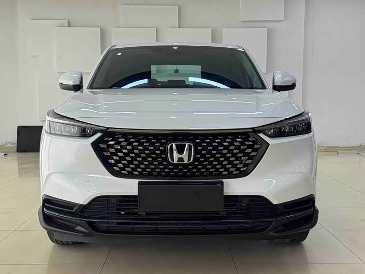 Honda XR-V, 2023 — фото 2 из 9