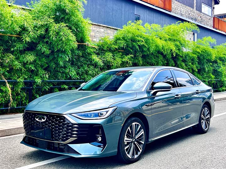 Chery Arrizo 8 Pro, 2025 — купить в Иванове под ключ