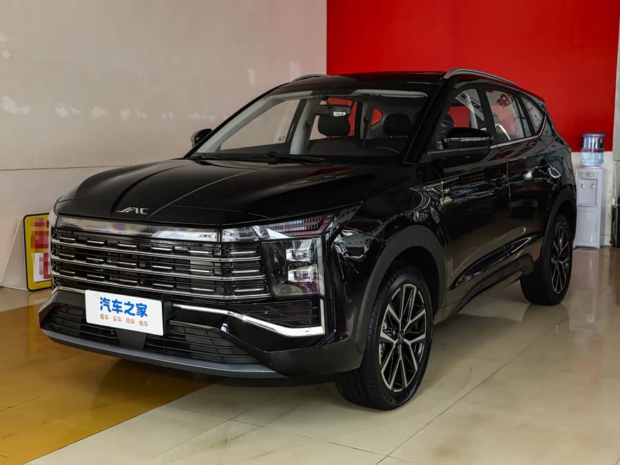 JAC X8 Plus, 2026 — купить в Пензе под ключ