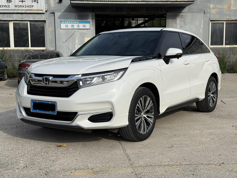 Honda Avancier, 2023 — купить в Санкт-Петербурге под ключ