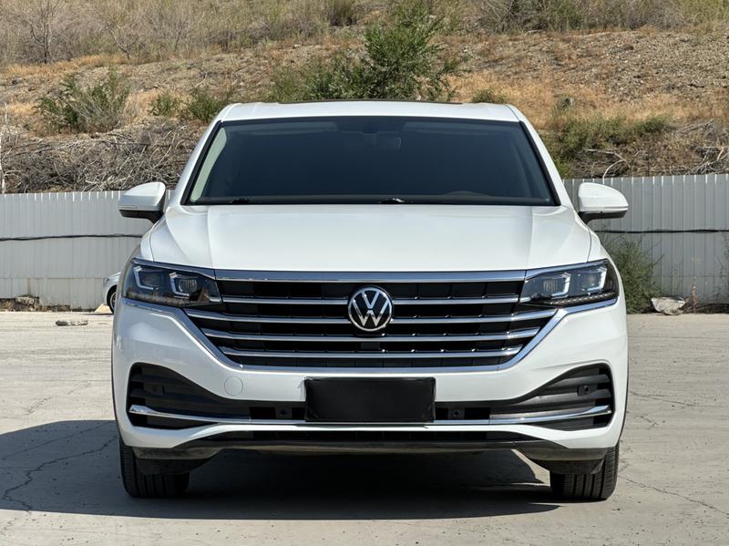 Volkswagen Viloran, 2022 — фото 2 из 10