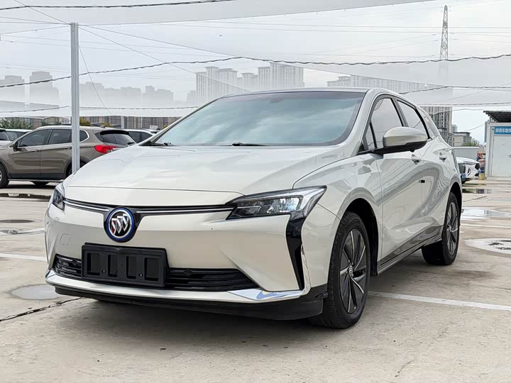 Buick Velite 6, 2024 — купить в Санкт-Петербурге под ключ
