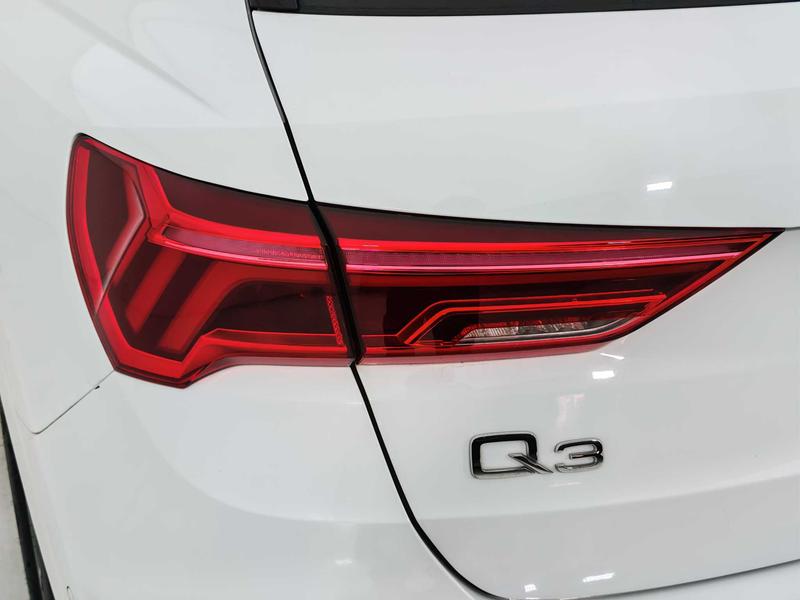 Audi Q3, 2022 — фото 10 из 12