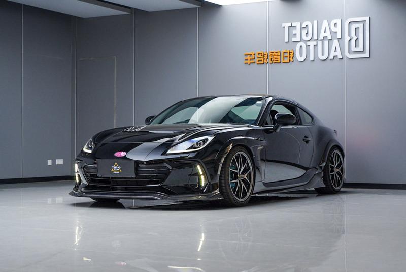 Subaru BRZ, 2022 — купить в Нижнем Новгороде под ключ