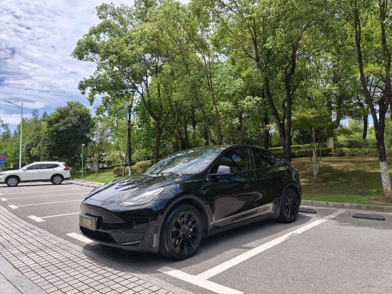 Tesla Model Y, 2023 — купить в Брянске под ключ