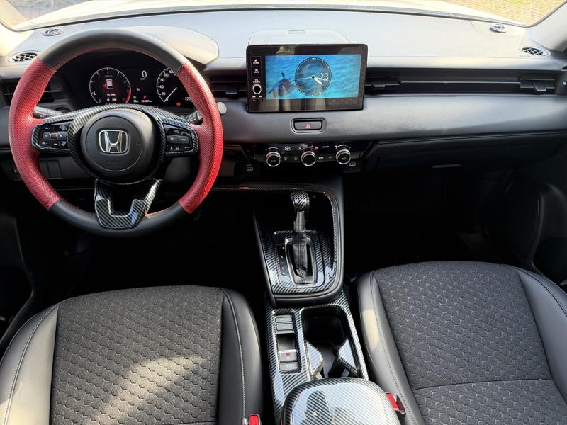 Honda XR-V, 2023 — фото 9 из 12
