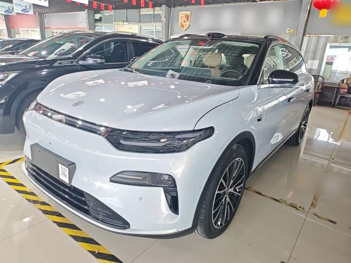 Leapmotor C11, 2025 — купить в Чебоксарах под ключ