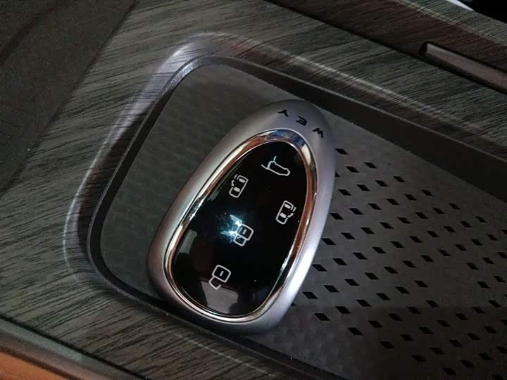 Wey 80 Hybrid, 2025 — фото 9 из 9