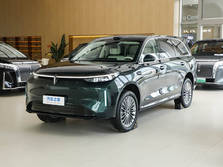 Wey V9X, 2026 — купить в Самаре под ключ