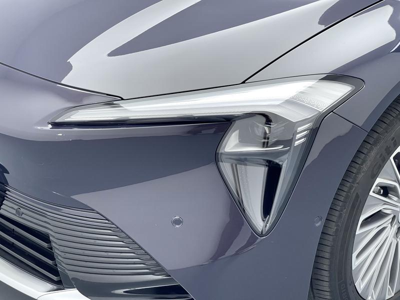 Buick Electra L7, 2025 — фото 9 из 12