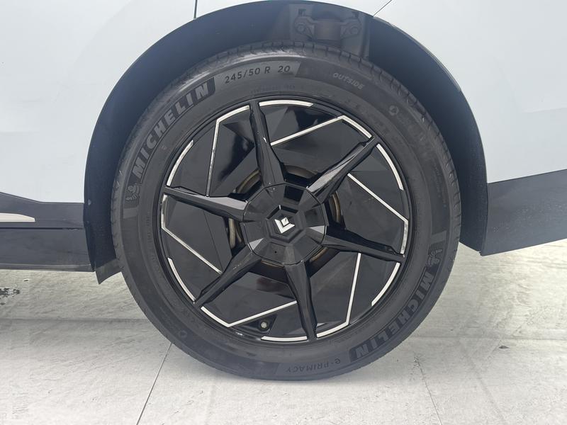GAC Hyptec HT, 2024 — фото 11 из 12