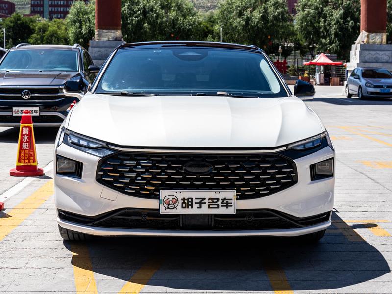 Ford Mondeo, 2023 — фото 2 из 12