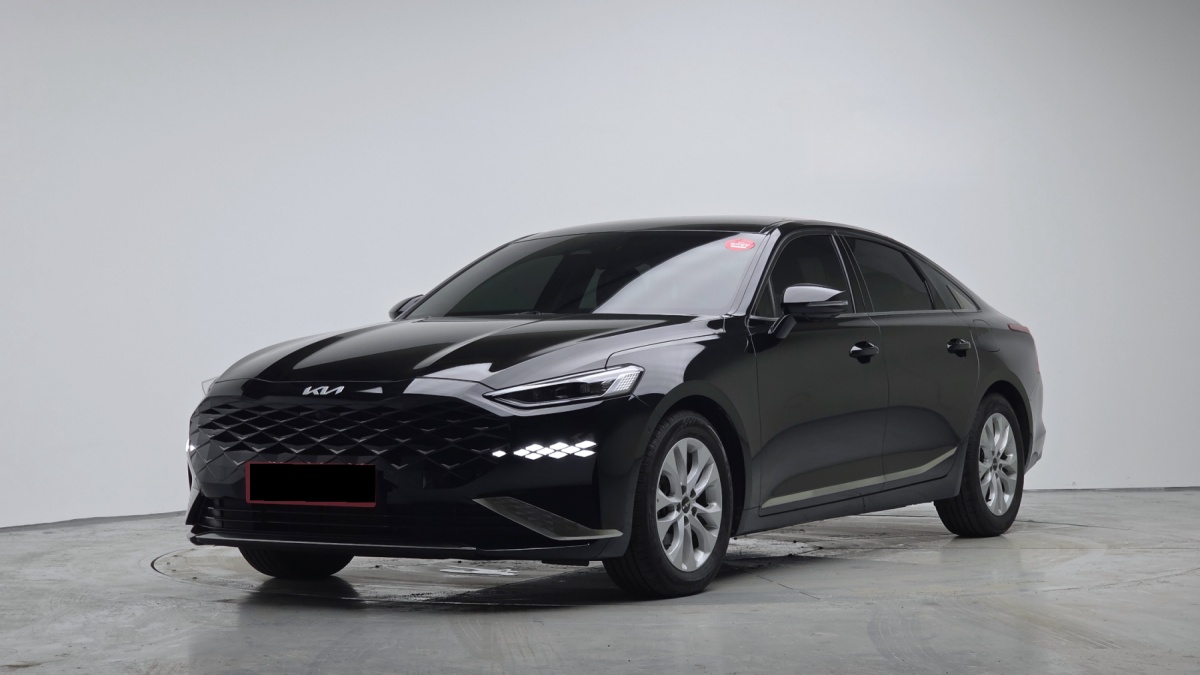 Kia K8, 2022 — купить в Санкт-Петербурге под ключ