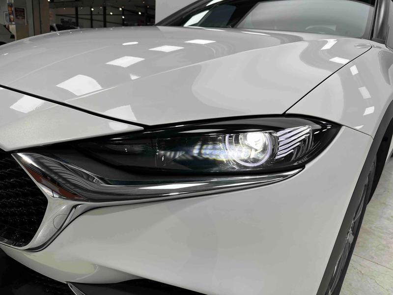 Mazda CX-4, 2023 — фото 6 из 12