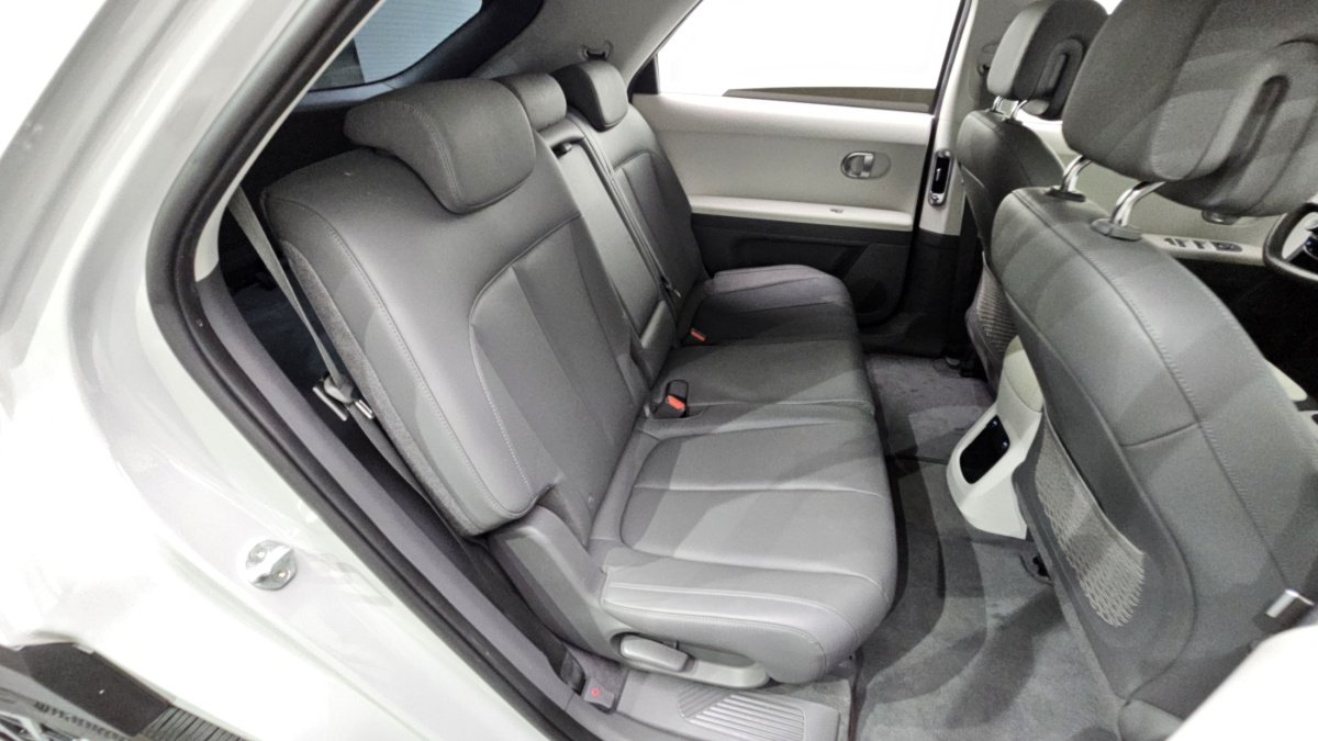 Hyundai Ioniq 5, 2022 — фото 12 из 12