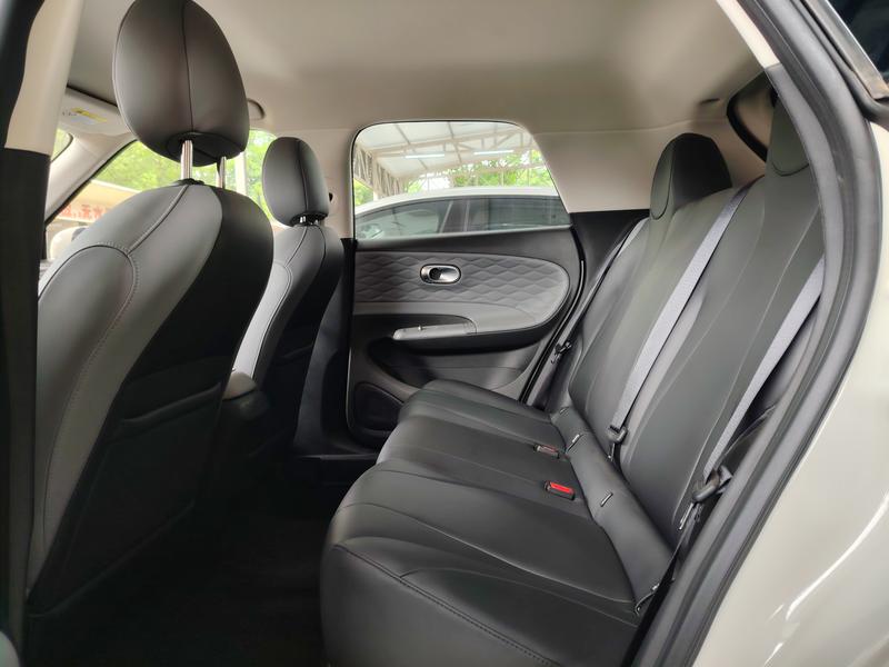 Dongfeng Yipai Nano 01, 2024 — фото 9 из 11