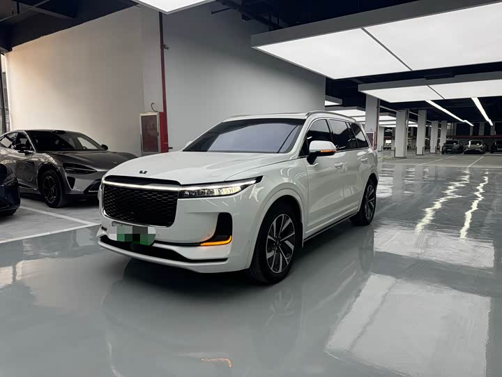 LiXiang One, 2022 — купить в Нижнем Новгороде под ключ