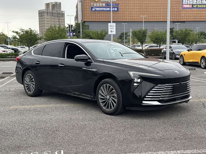 Buick LaCrosse, 2025 — купить в Санкт-Петербурге под ключ