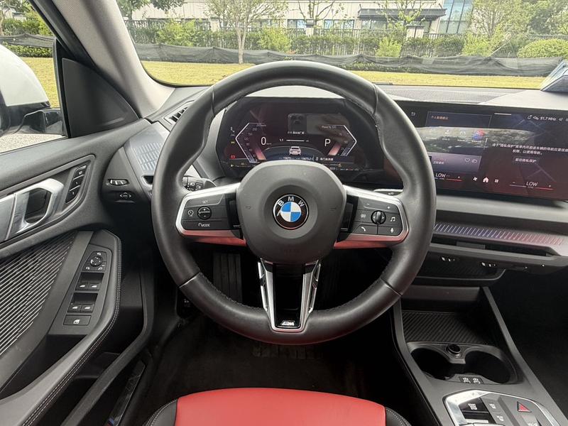 BMW 2 Series, 2025 — фото 10 из 12