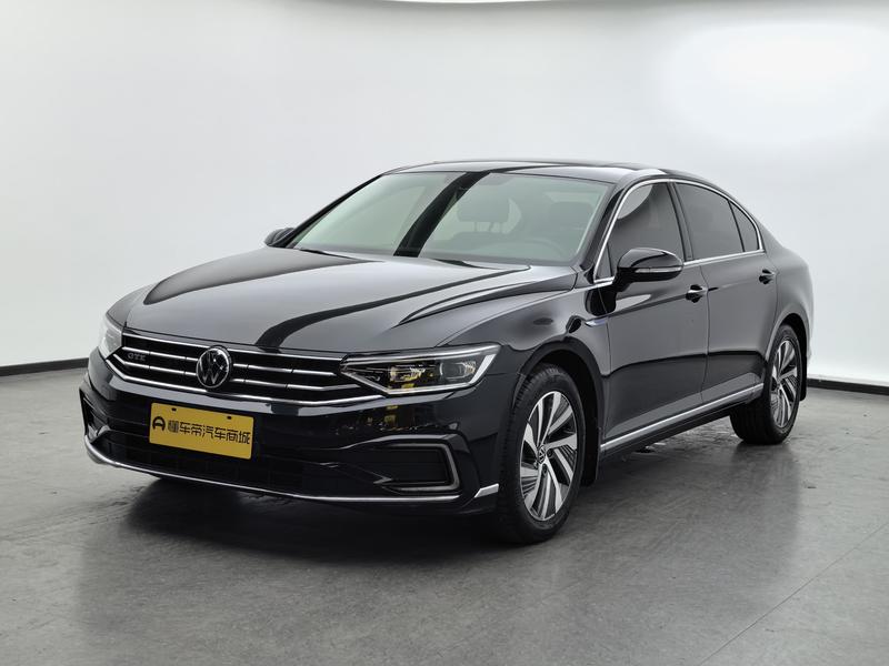 Volkswagen Magotan GTE Hybrid, 2023 — купить в Оренбурге под ключ
