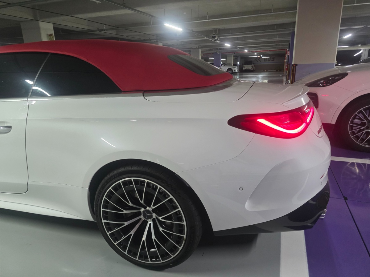 Mercedes-Benz CLE-Class, 2025 — купить в Ульяновске под ключ