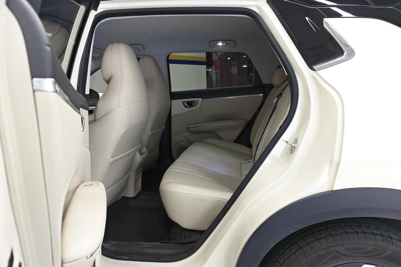 Wuling Bingo S, 2025 — фото 11 из 12