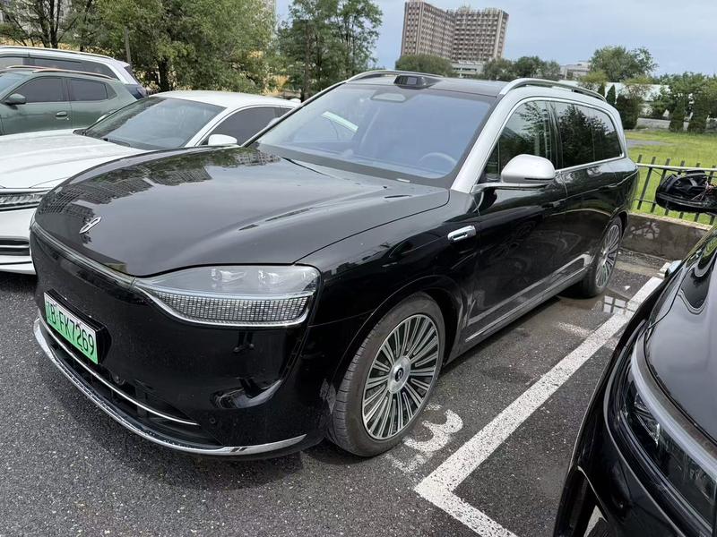Aito M9, 2025 — купить в Перми под ключ
