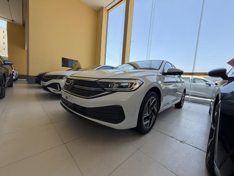 Volkswagen Sagitar L, 2025 — купить в Ульяновске под ключ