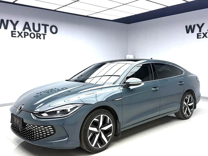 Volkswagen Lamando L, 2023 — купить в Кирове под ключ