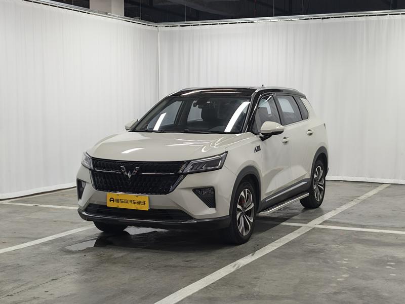 Wuling Asta, 2022 — купить в Санкт-Петербурге под ключ